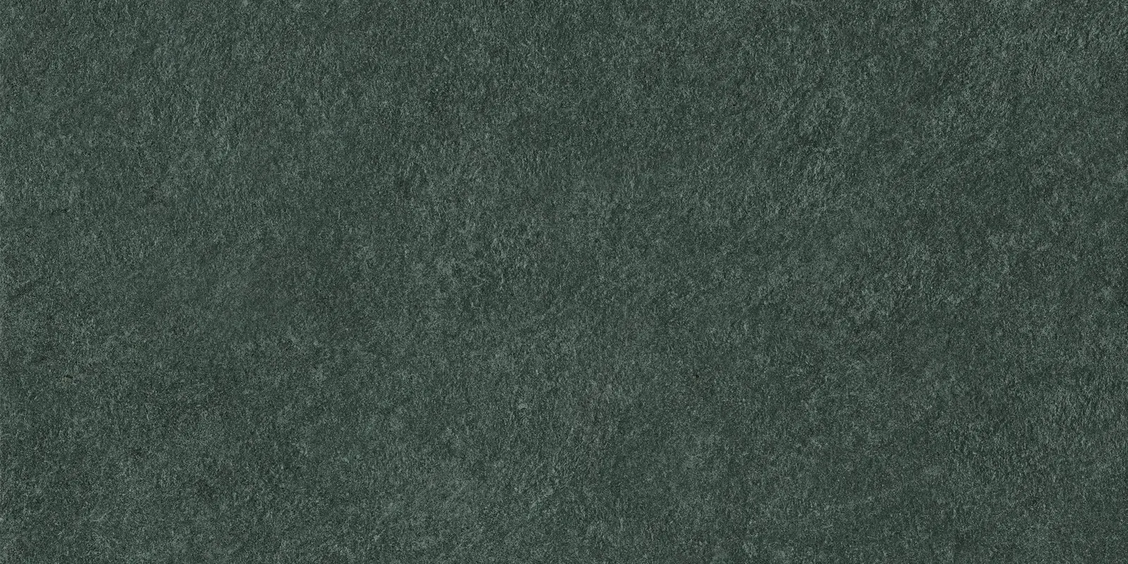Bodenfliese in urban-dunklem Anthrazit-Schwarz mit feiner Beton-Steinmaserung – matte Aufsicht.
