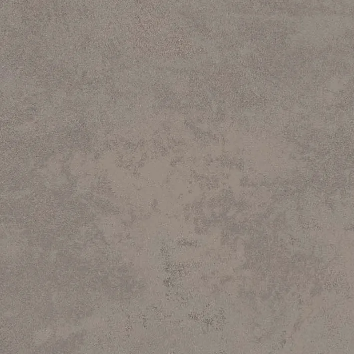 Nahaufnahme der Oberflaeche in matter Betonoptik mit feiner Struktur und leichter Koernung.