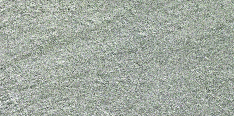 Nahaufnahme einer beige-warmen Steinoberfläche mit cremiger, fein strukturierter Maserung.