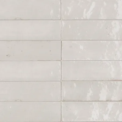 Vorschau White der Lume-Serie von Marazzi.