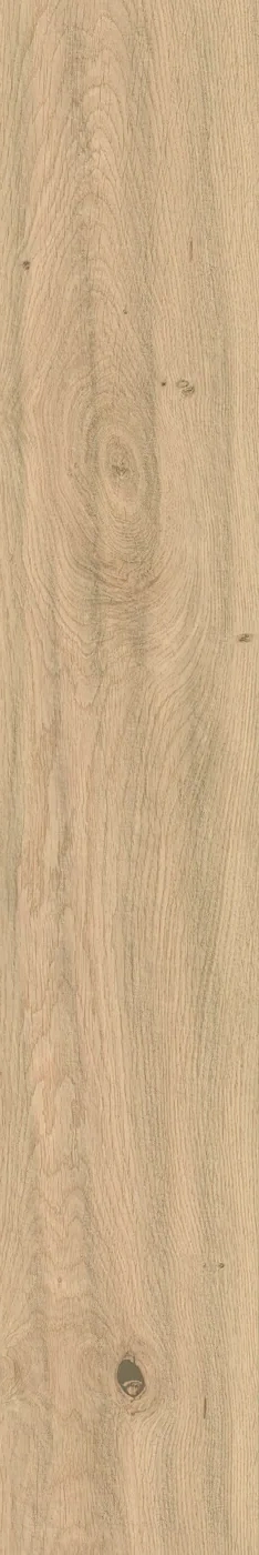 Atlas Concorde Log Bright Oak 20x120 cm – Feinsteinzeug in Holzoptik mit warmer Eichenmaserung