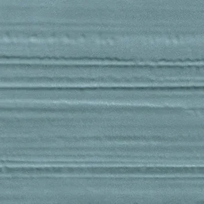 Reliefartige puderblaue Struktur der Boost-Pro-Urban-Serie von Atlas Concorde.