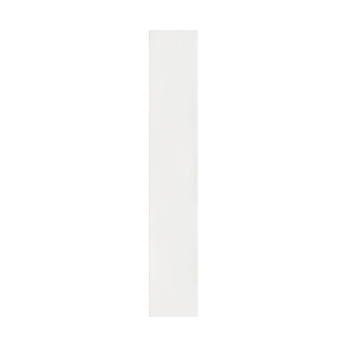 Marazzi ArtCraft Bianco Semimatt — Einzelfliese im Detail