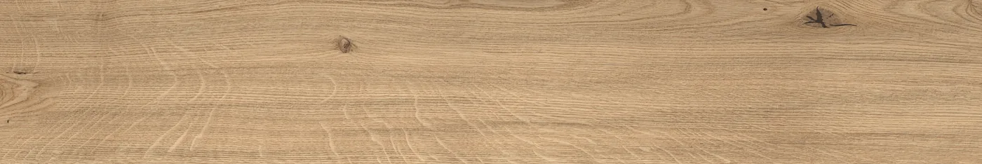 Atlas Concorde Log Icon Oak Forest 20x120 cm – Feinsteinzeug in Holzoptik mit warmer Eichenmaserung