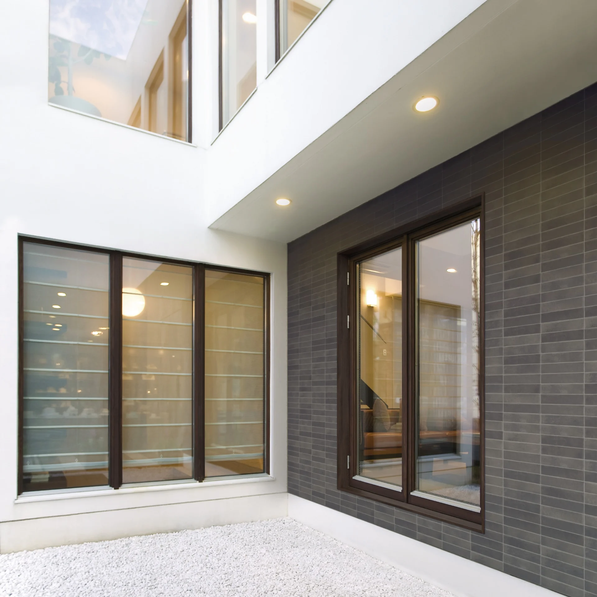 Equipe Argile Dark Matt - 6x24.6 cm R10 B | 8 mm