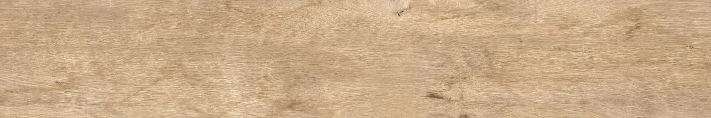 Marazzi Treverkdear Beige 20x120 cm, Feinsteinzeug in heller Eichenoptik mit Astknoten und feiner Maserung