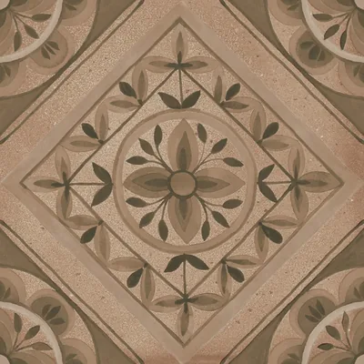 Vorschau Coccio Decoro Quadri der Artcraft-Serie von Marazzi.