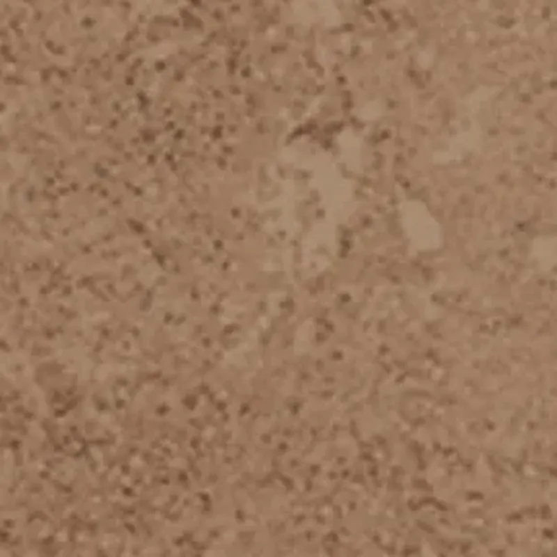 Marazzi ArtCraft Coccio Decoro Bolli Matt — Nahaufnahme der Oberfläche