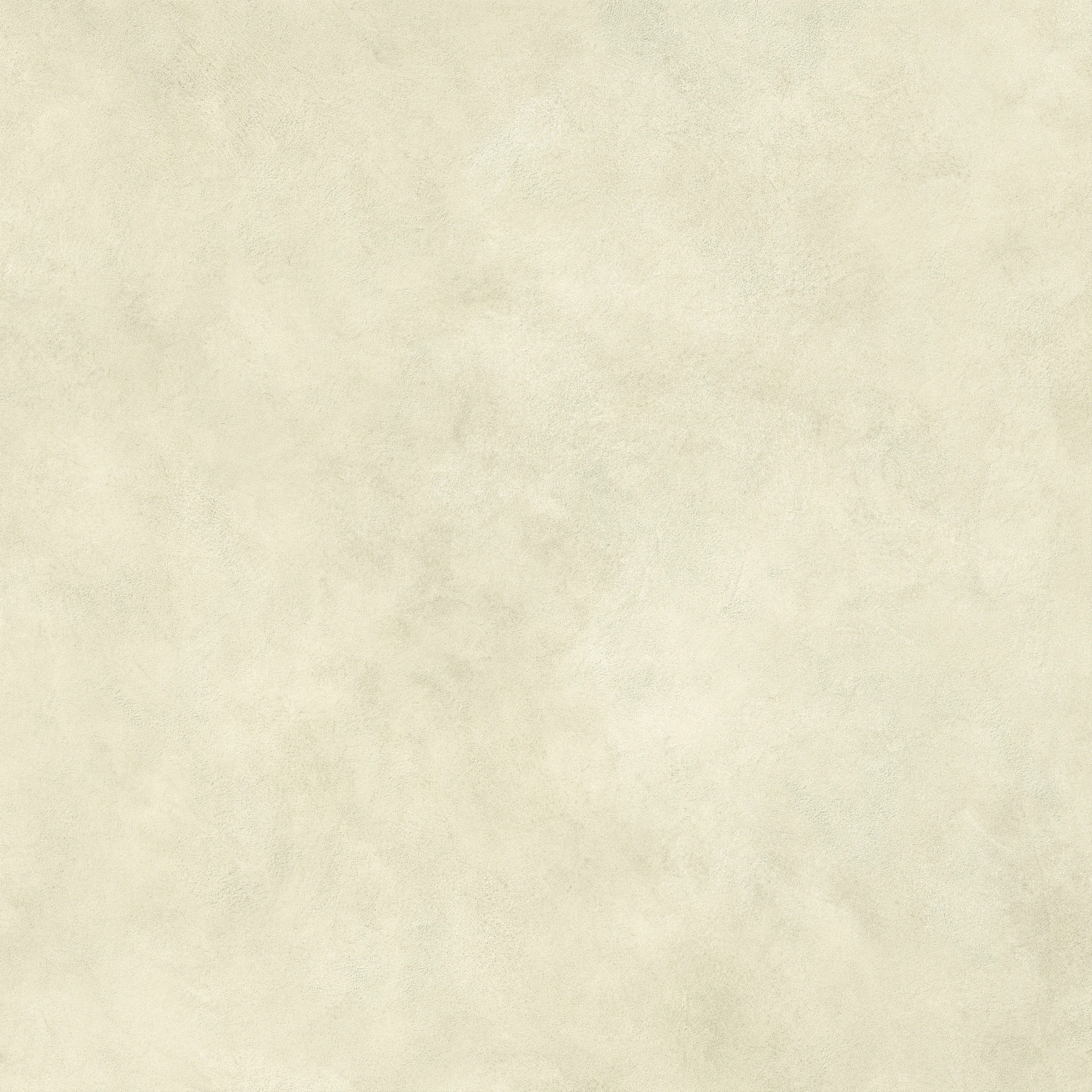 Cremebeige Betonoptik-Fliese 120×120 cm, mattes Finish mit feiner wolkiger Lasur über die Fläche – Ansicht 3.