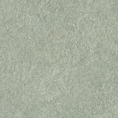 Perlgraue, feinkörnige Steinoberfläche der Boost-Mineral-Serie von Atlas Concorde.