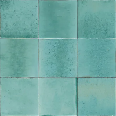 Vorschau Turquoise der Lume-Serie von Marazzi.