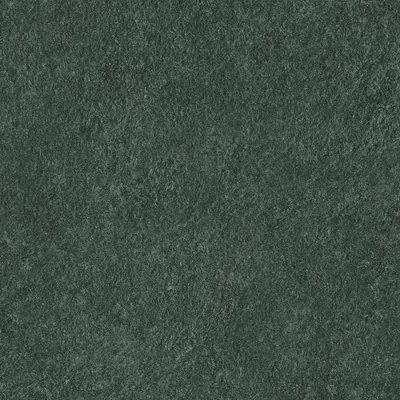 Dunkel-anthrazite, mineralrauhe Wandfläche der Boost-Mineral-Serie von Atlas Concorde.