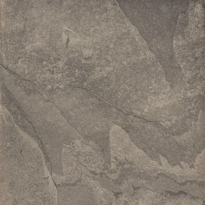 Bleifarbene Schieferoptik der Slate-Stones-Serie von Castelvetro.