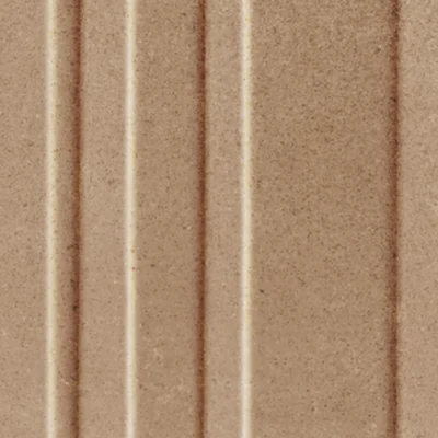 Vorschau Coccio Struttura 3D Bande der Artcraft-Serie von Marazzi.