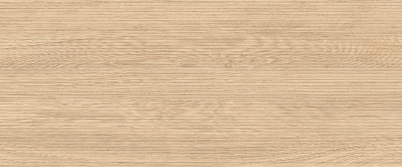 Atlas Concorde Log Bright Oak 3D Pleat 50x120 cm – Holzoptik-Feinsteinzeug mit 3D-Reliefstruktur und warmer Eichenmaserung