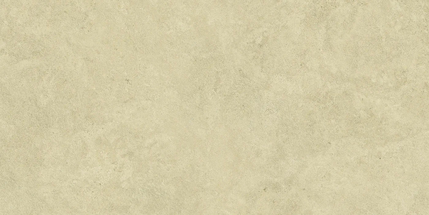 Boost Icor Dune von Atlas Concorde: sandbeiger Feinsteinzeug in matter Steinoptik, 30 x 60 cm