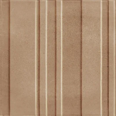 Vorschau Coccio Struttura 3D Bande der Artcraft-Serie von Marazzi.