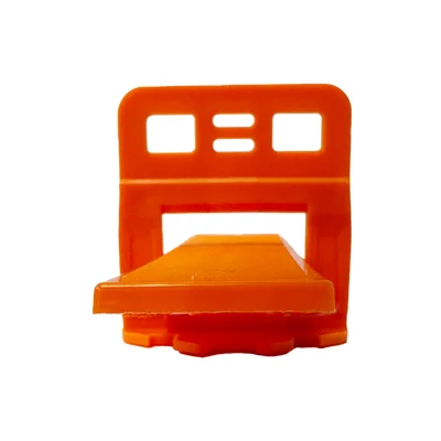 2Quadrat Nivelliersystem-Set mit Zuglaschen - für 1,5 mm Fugenbreite