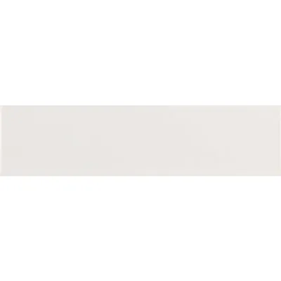 Dekor-Vorschau Blanco Matt der Equipe-Serie.