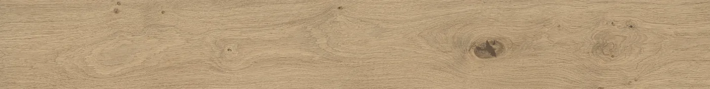 Atlas Concorde Log Moon Oak 18,5x150 cm – Feinsteinzeug in Holzoptik mit warmer Eichenmaserung