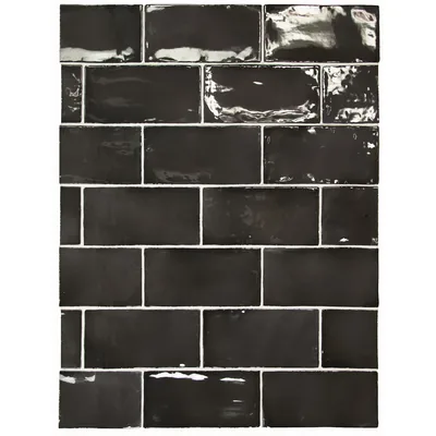 Dekor-Vorschau Black der Equipe-Serie.