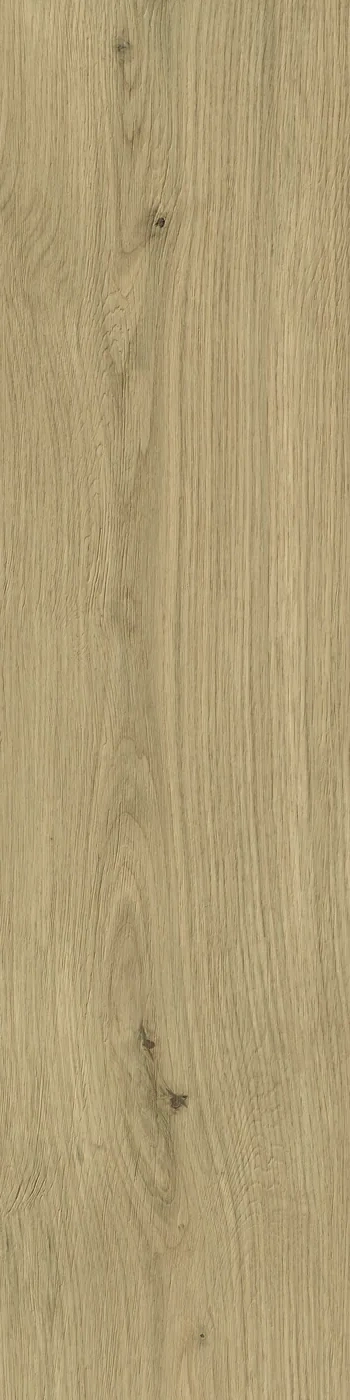 Atlas Concorde Log Moon Oak 30x120 cm – Feinsteinzeug in Holzoptik mit warmer Eichenmaserung, matte Oberfläche, Frontansicht