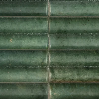 Vorschau Green Struttura 3D Swing der Lume-Serie von Marazzi.