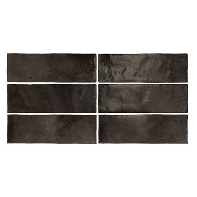 Dekor-Vorschau Graphite der Equipe-Serie.