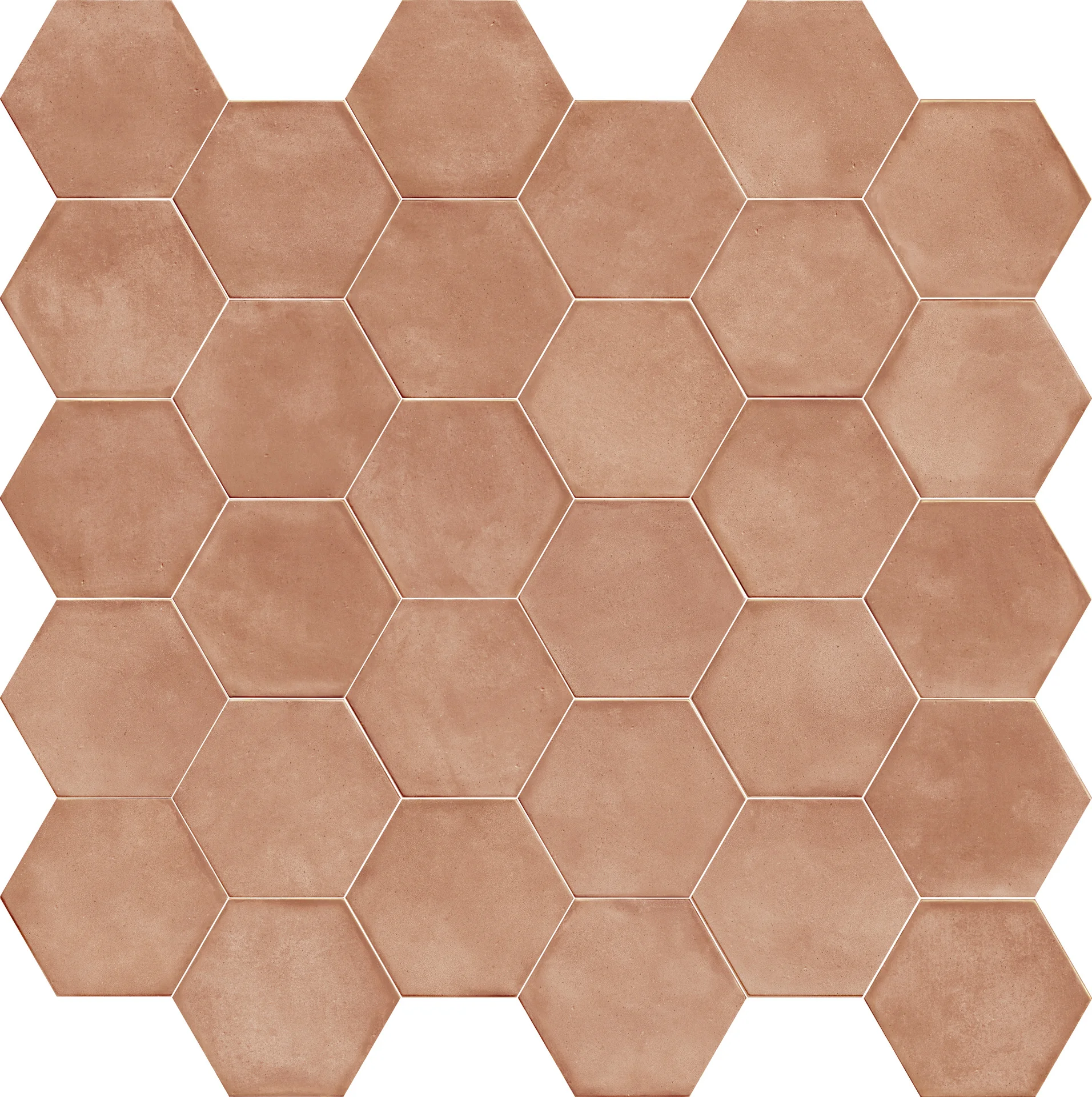 Marazzi ArtCraft Cotto Matt - 18.2x21 cm R9 | 9.5 mm