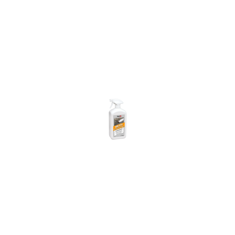 Sopro Bio-Intensiv-Reiniger 711 - 1 Liter