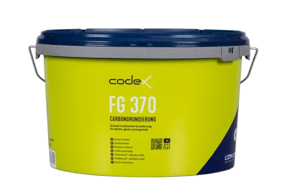 Codex FG 370 - 1 KG