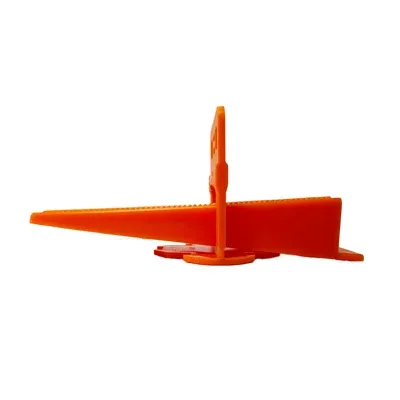 2Quadrat Nivelliersystem-Set mit Zuglaschen - für 1,5 mm Fugenbreite