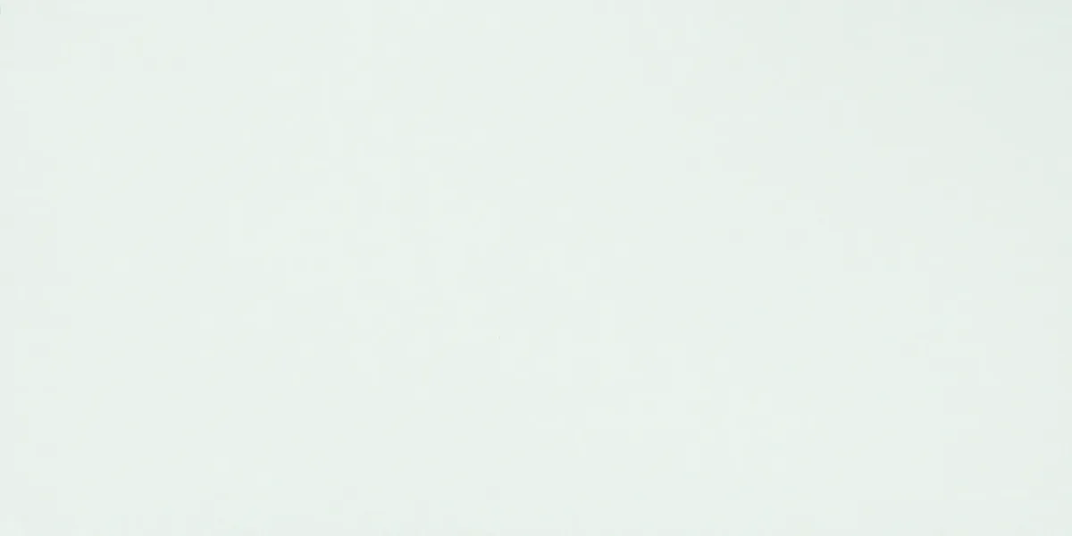 Atlas Concorde 3D Wall Design Solid White Glänzend - 40x80 cm | 8,5 mm